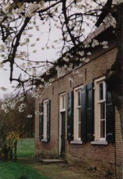 Gezondheidscentrum helmerhoek enschede